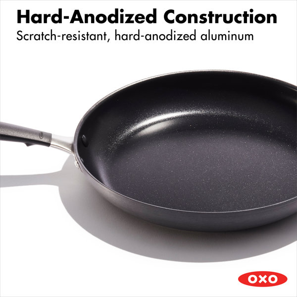 OXO Good Grips Non Stick Frying Pan & Reviews Wayfair